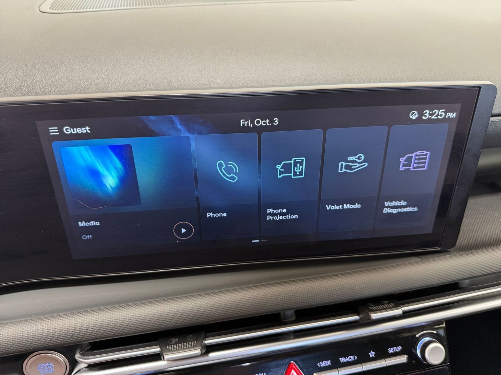 Thumbnail: 2025 Hyundai Tucson - 21