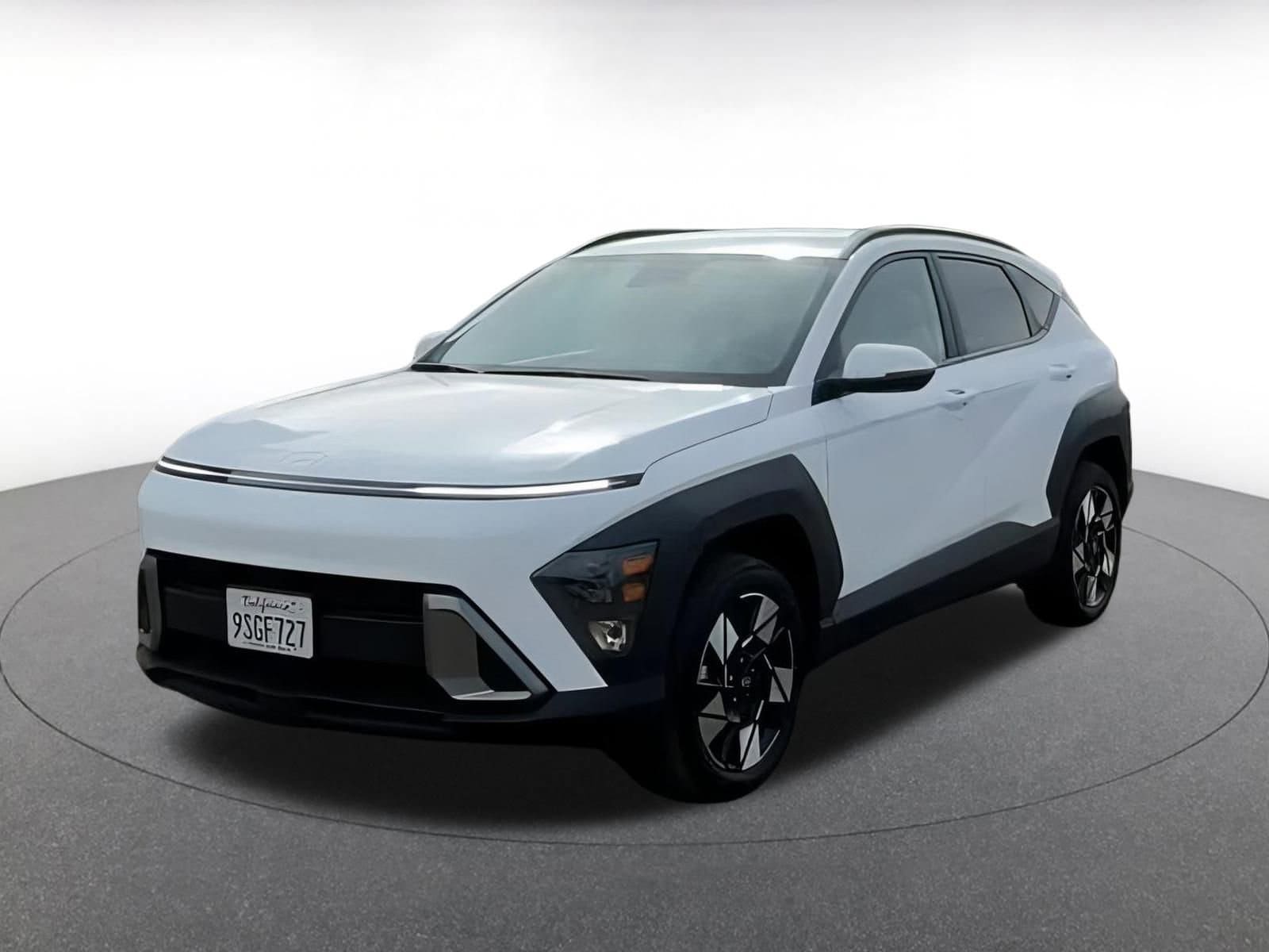 Thumbnail: 2025 Hyundai Kona - 7