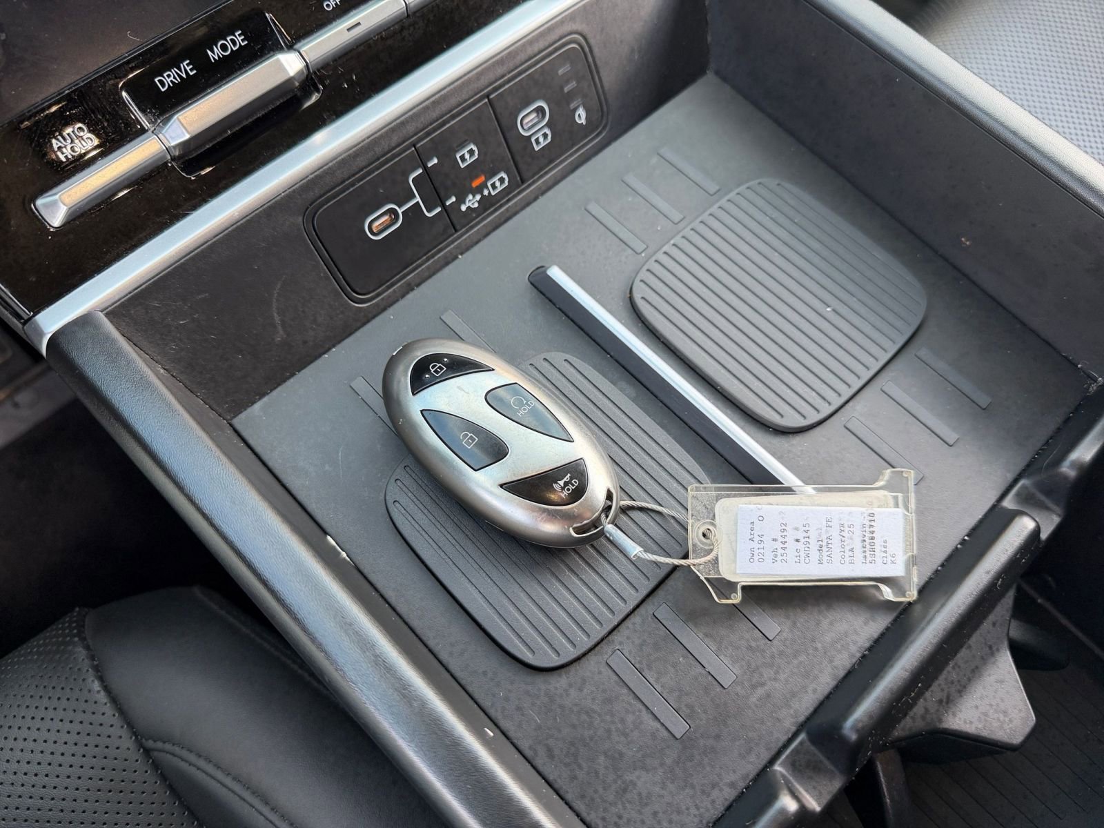 Thumbnail: 2025 Hyundai Santa Fe - 22