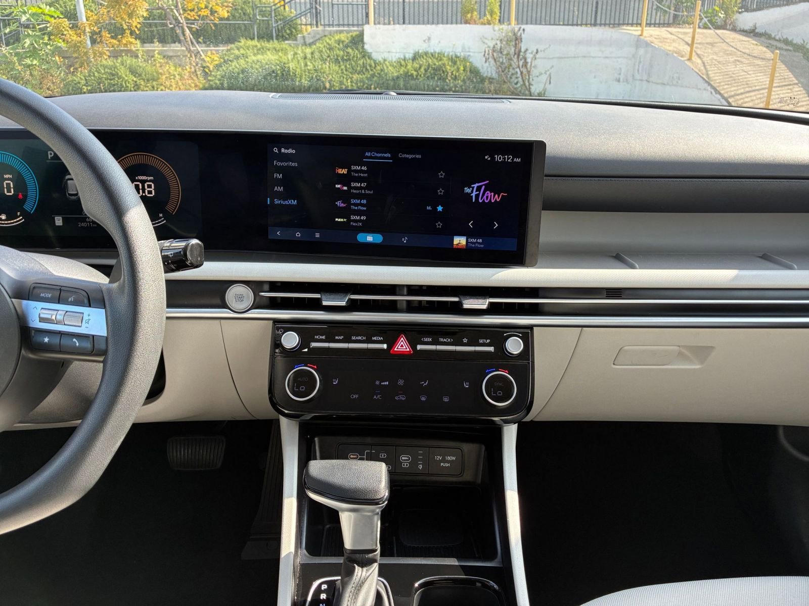 Thumbnail: 2025 Hyundai Tucson - 17