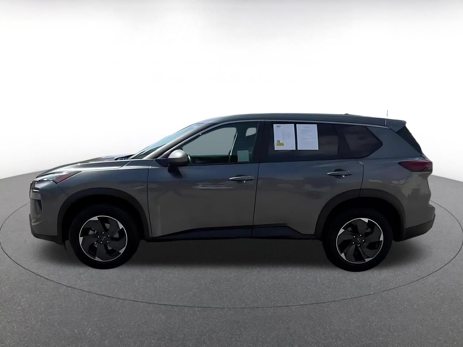 Thumbnail: 2025 Nissan Rogue - 9