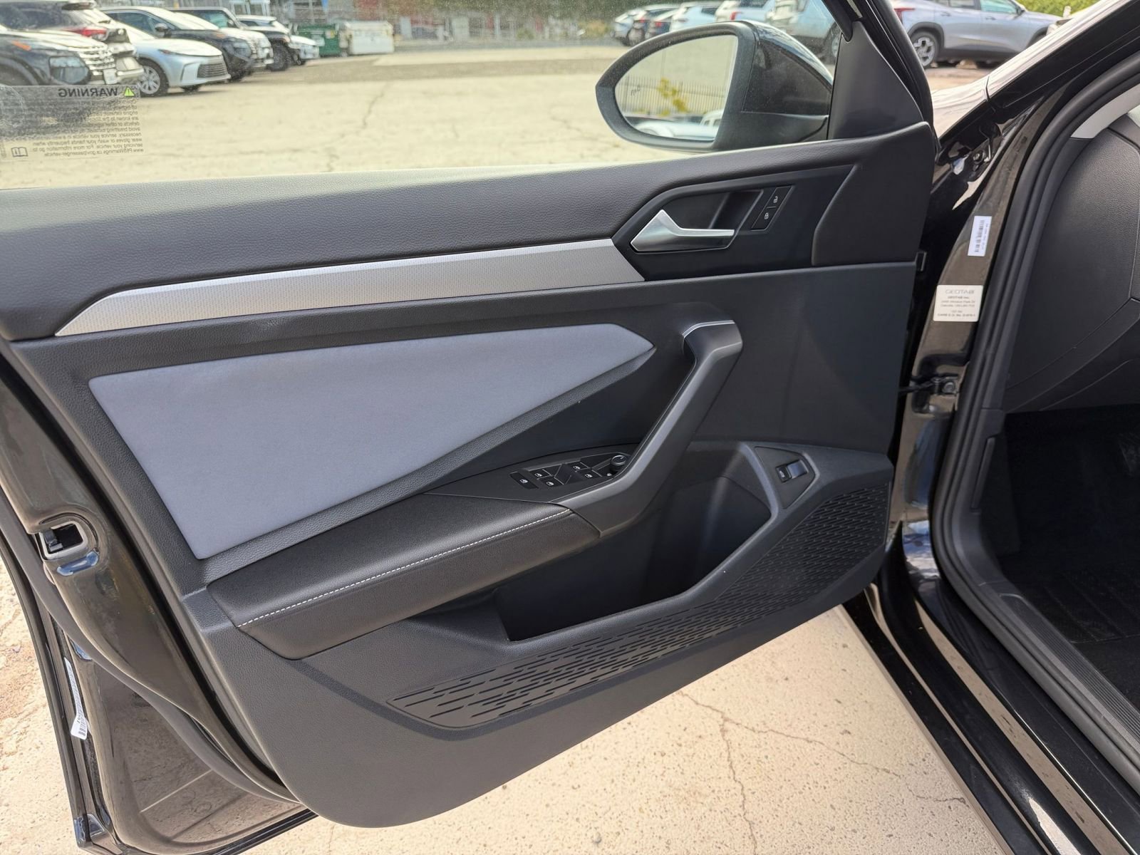 Thumbnail: 2025 Volkswagen Jetta - 20