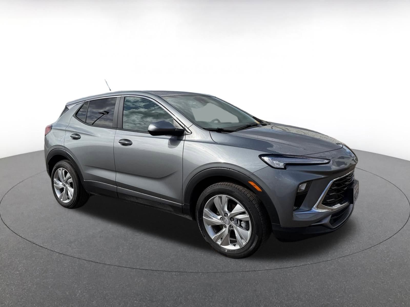 Thumbnail: 2025 Buick Encore GX - 1