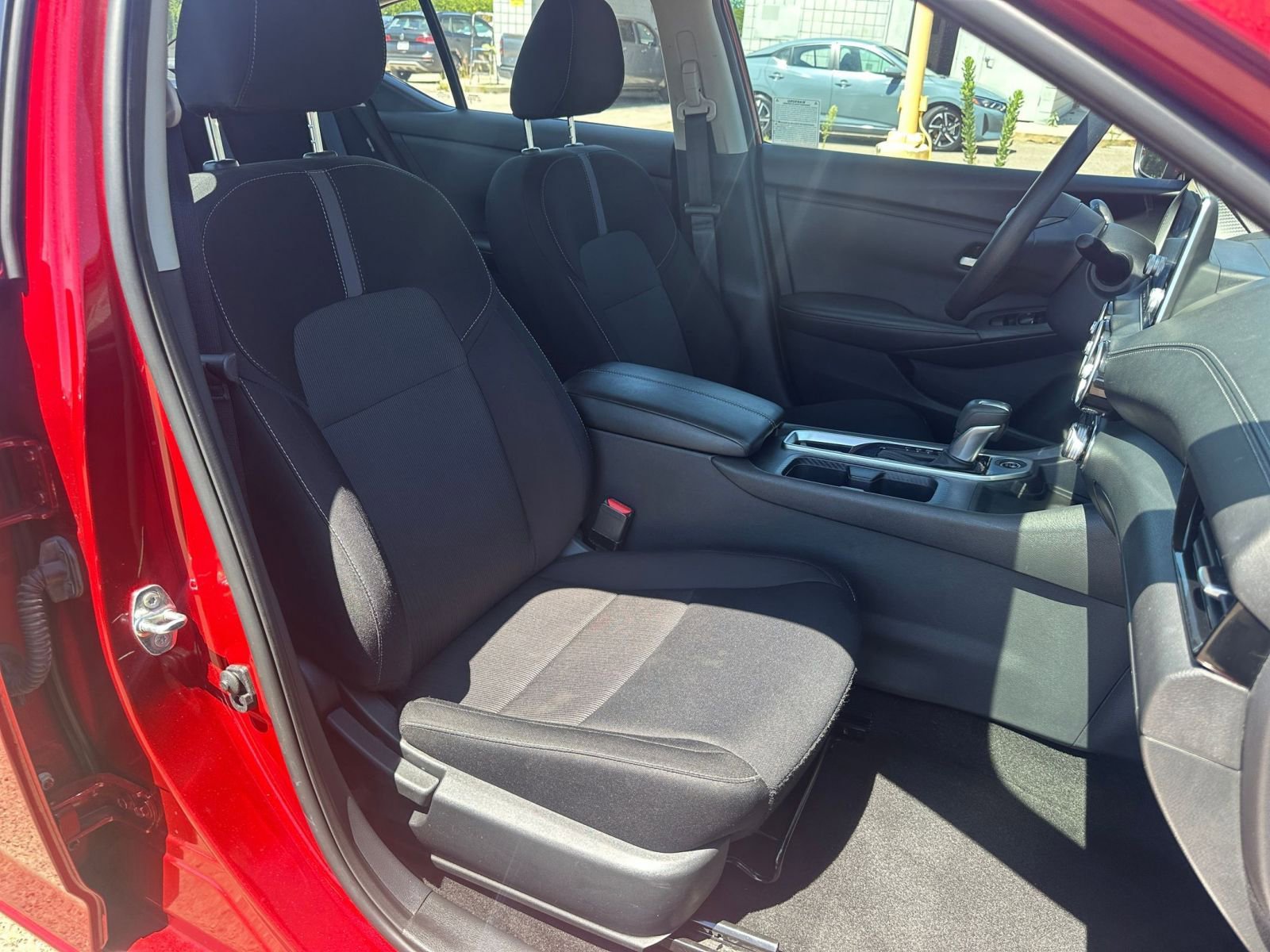 Thumbnail: 2024 Nissan Sentra - 34