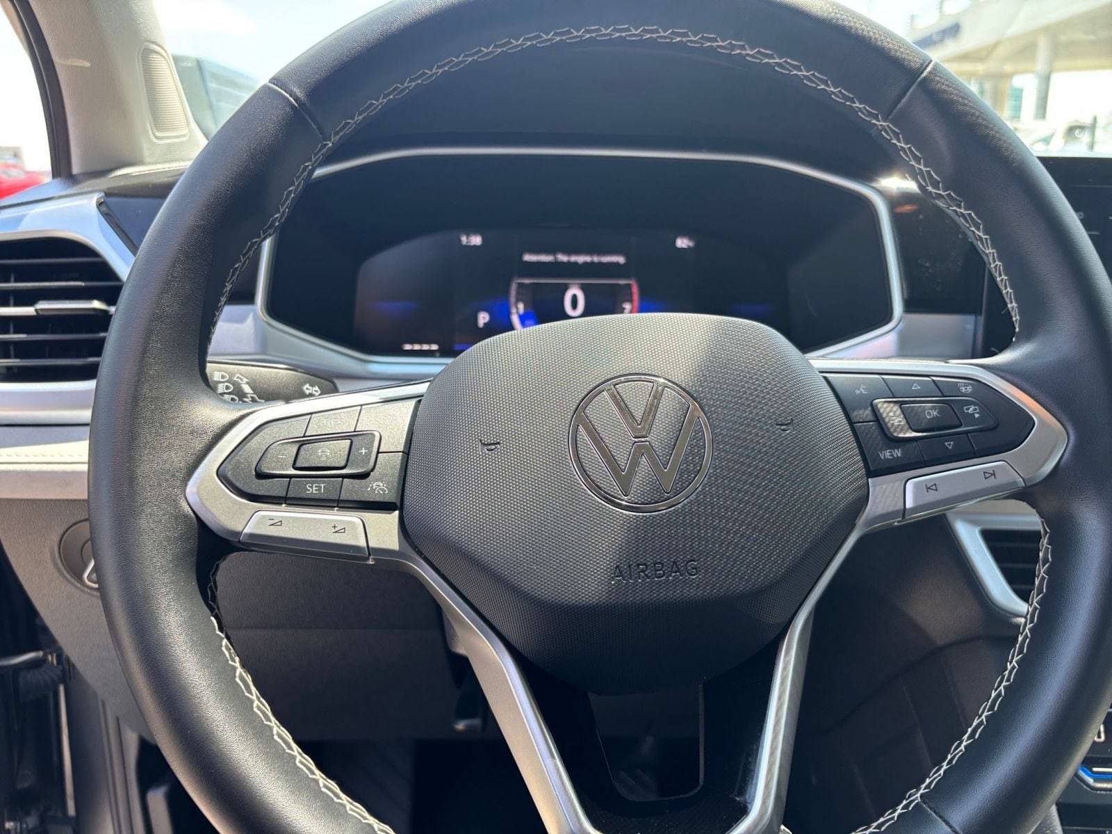 Thumbnail: 2026 Volkswagen Taos - 29