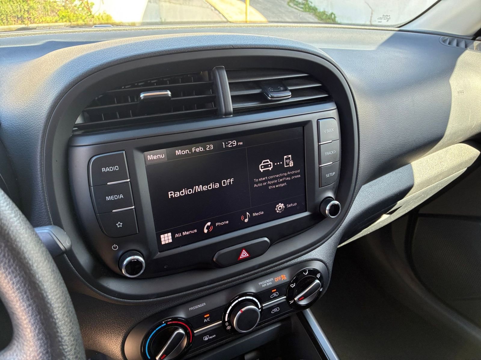 Thumbnail: 2025 Kia Soul - 20