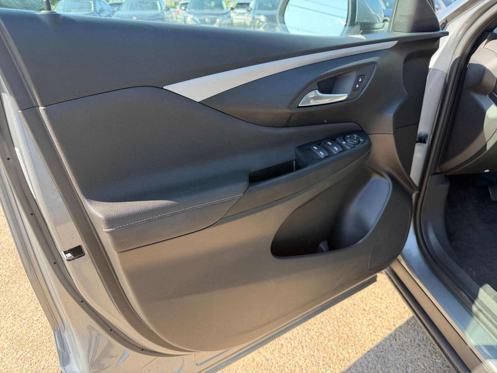 Thumbnail: 2025 Buick Envista - 20