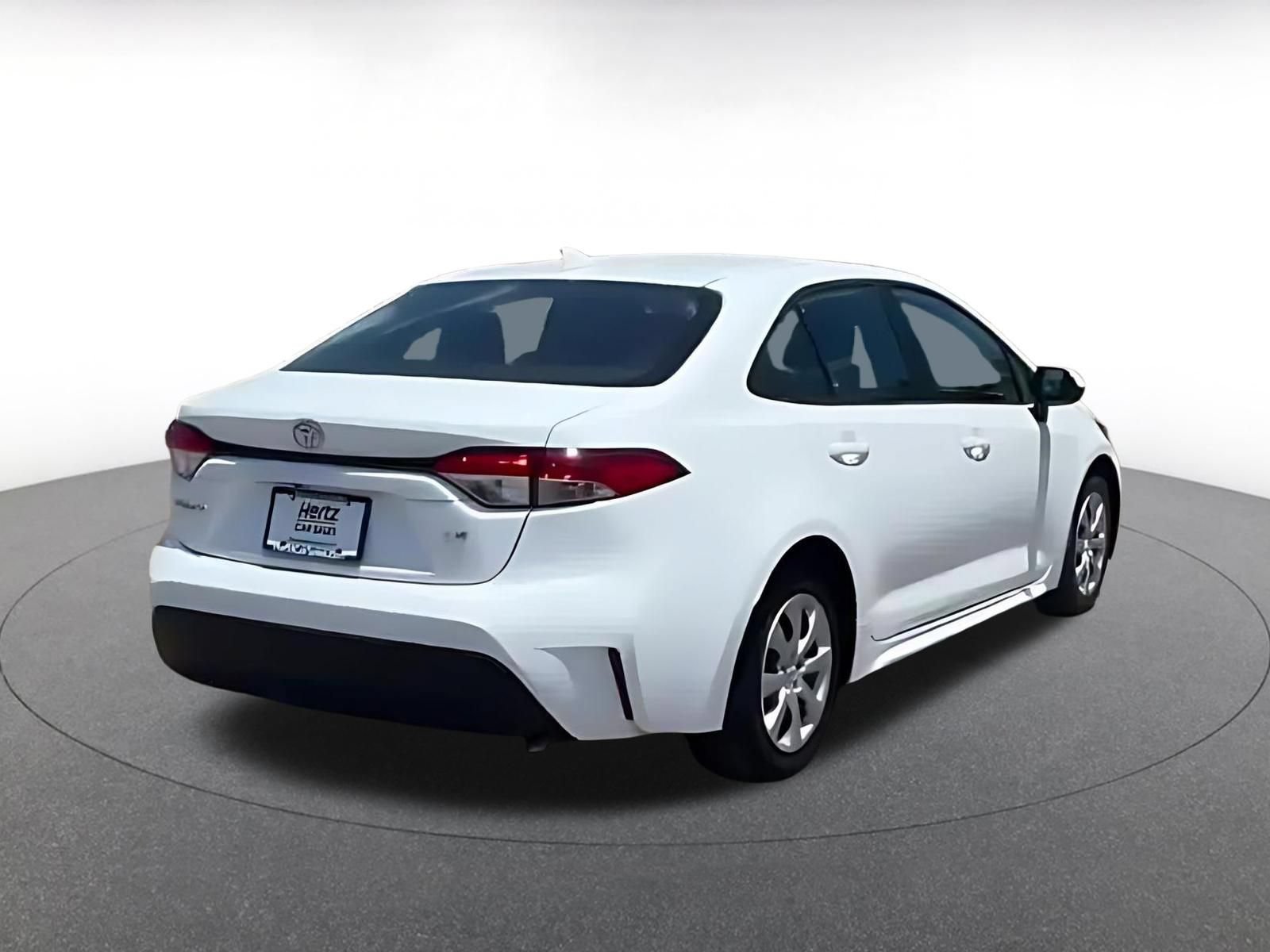 Thumbnail: 2025 Toyota Corolla - 14