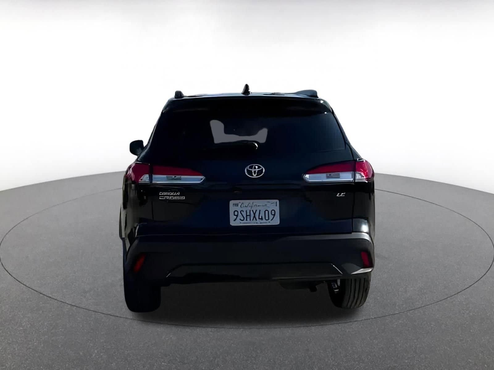 Thumbnail: 2025 Toyota Corolla Cross - 11