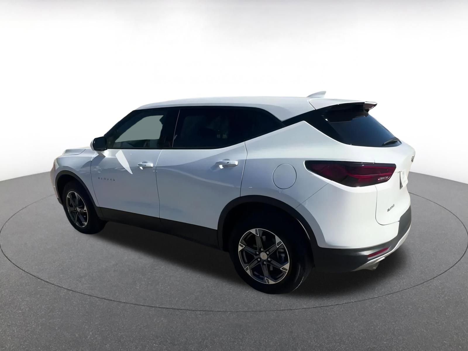 Thumbnail: 2025 Chevrolet Blazer - 10