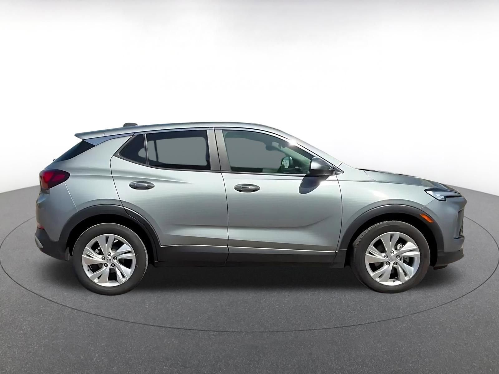 Thumbnail: 2025 Buick Encore GX - 16