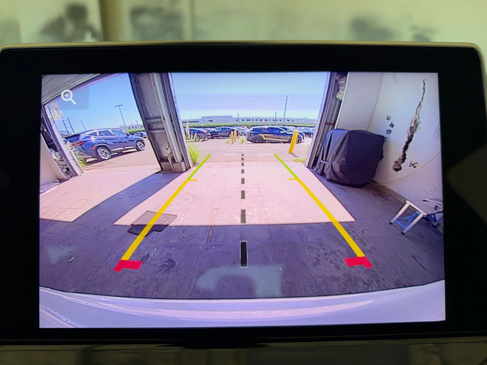 Thumbnail: 2025 Jeep Compass - 17