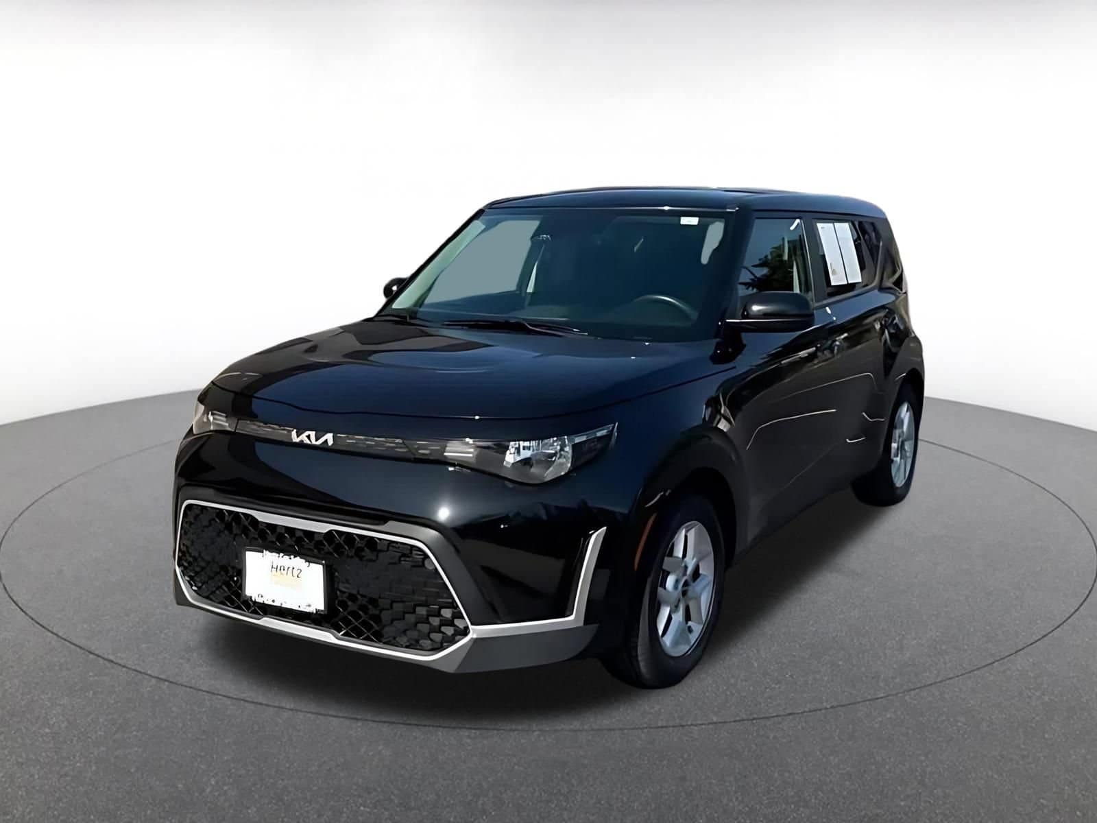 Thumbnail: 2025 Kia Soul - 4