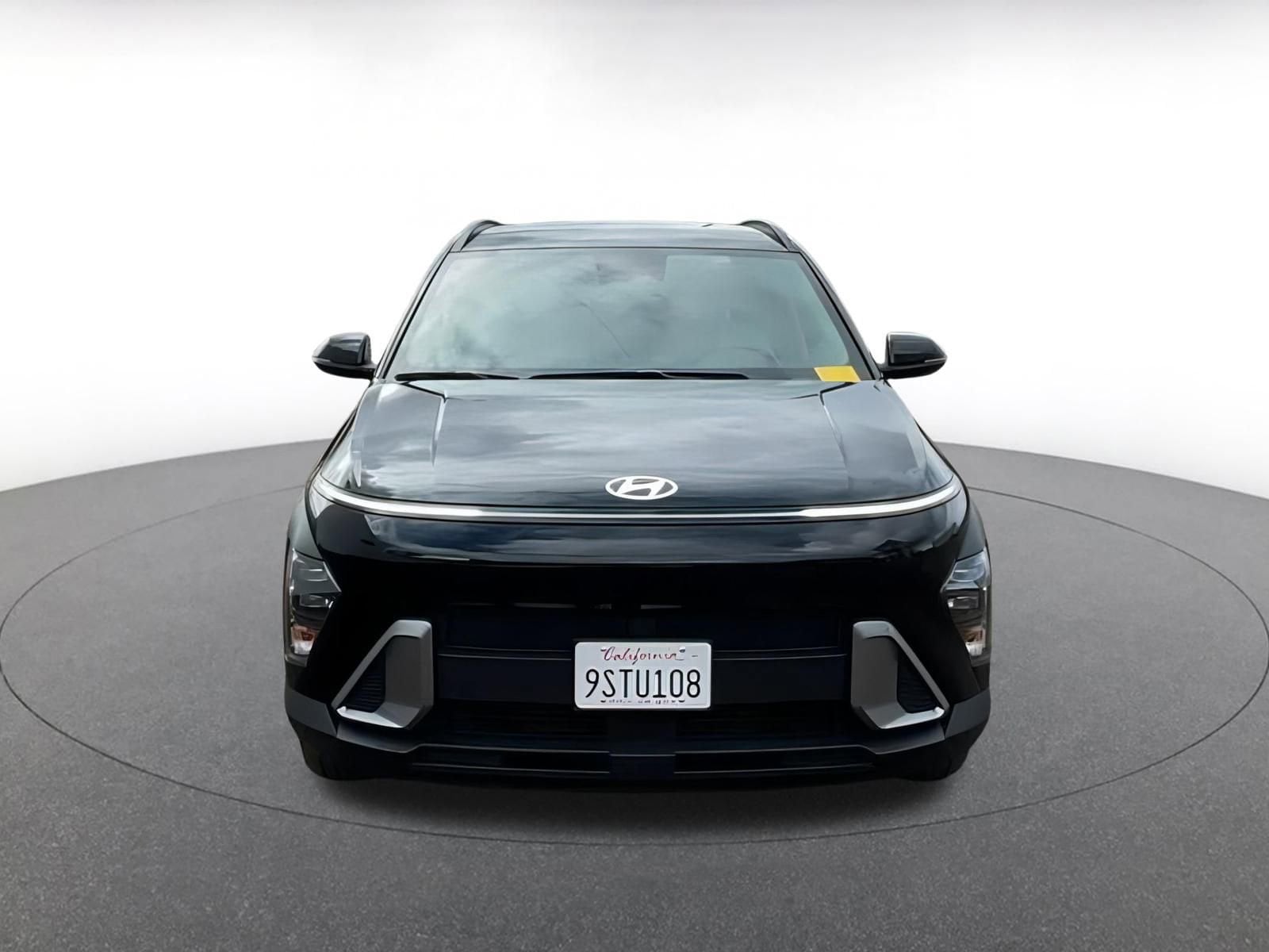 Thumbnail: 2025 Hyundai Kona - 4