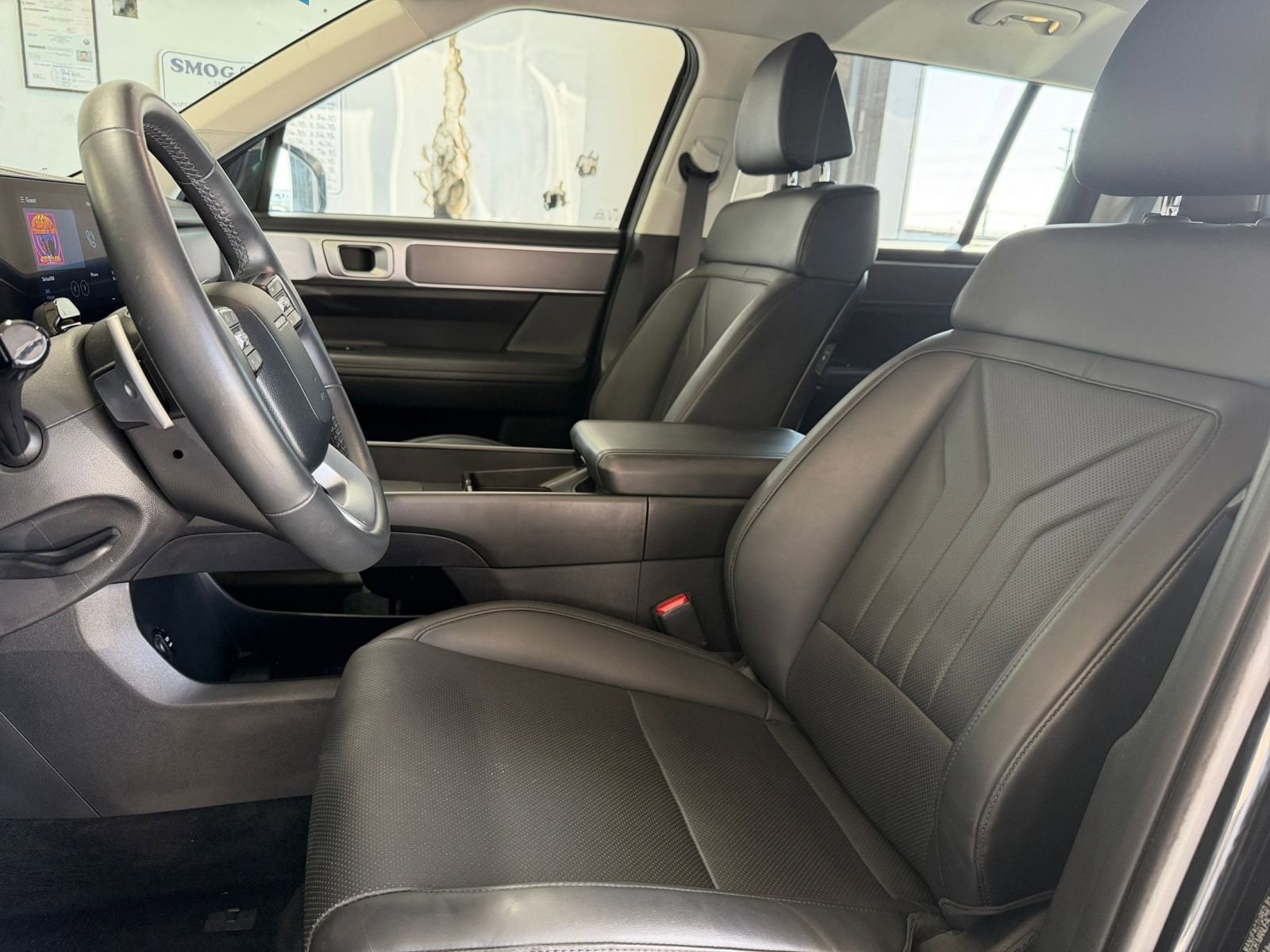 Thumbnail: 2025 Hyundai Santa Fe - 27