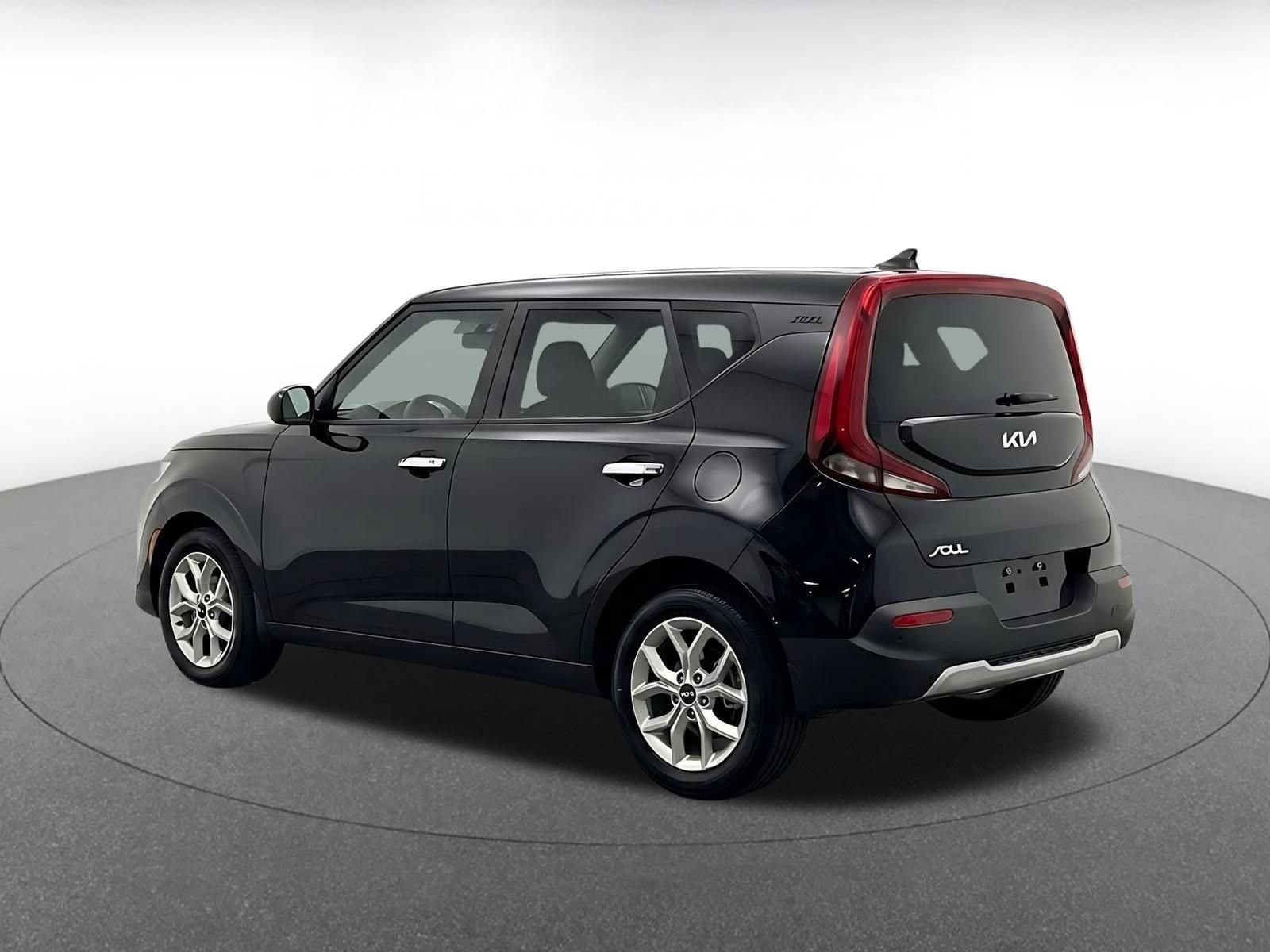 Thumbnail: 2025 Kia Soul - 7