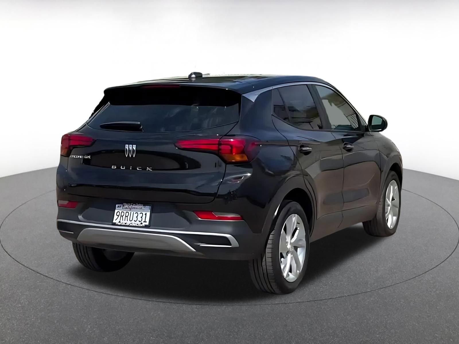 Thumbnail: 2025 Buick Encore GX - 15