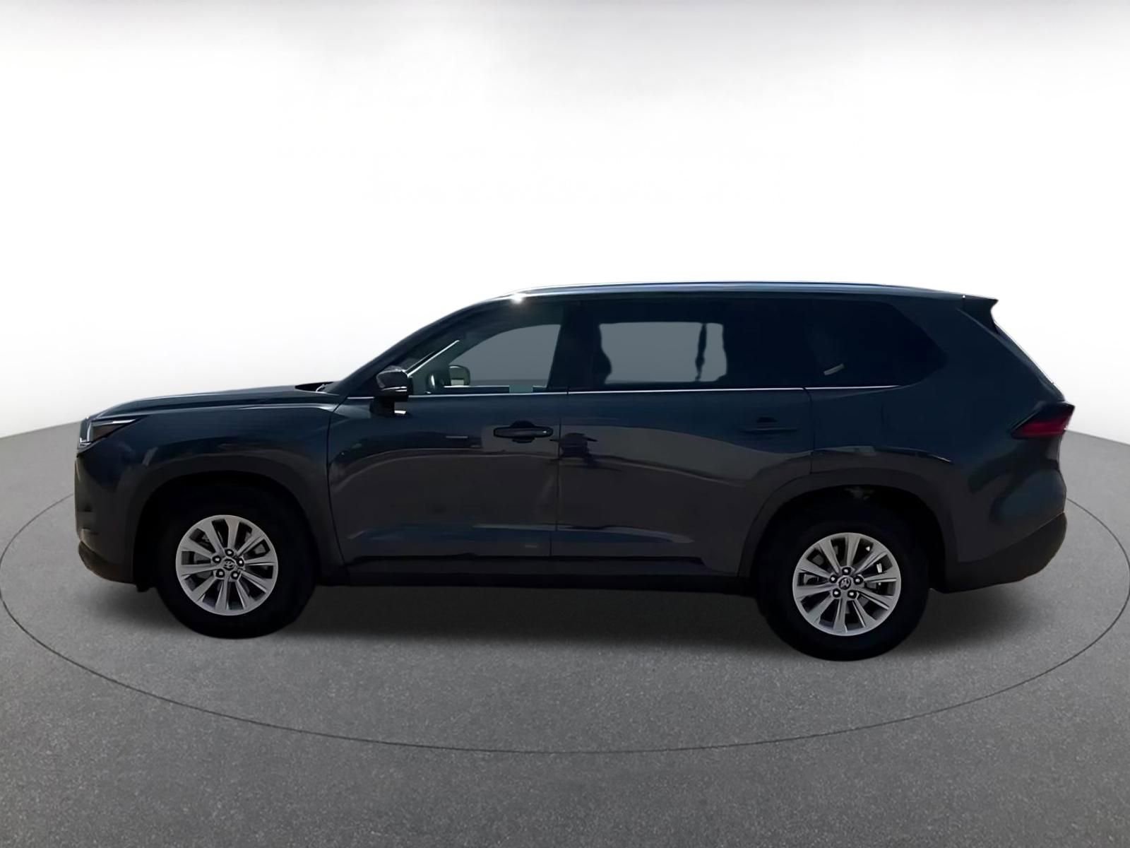 Thumbnail: 2025 Toyota Grand Highlander - 9