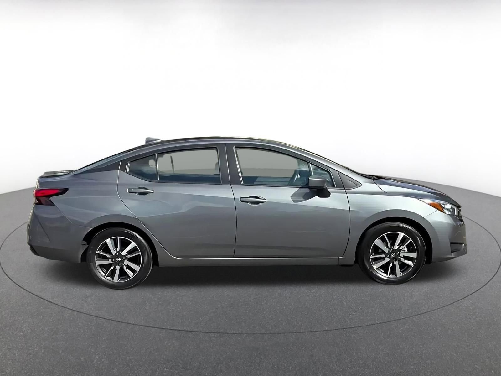 Thumbnail: 2025 Nissan Versa - 16