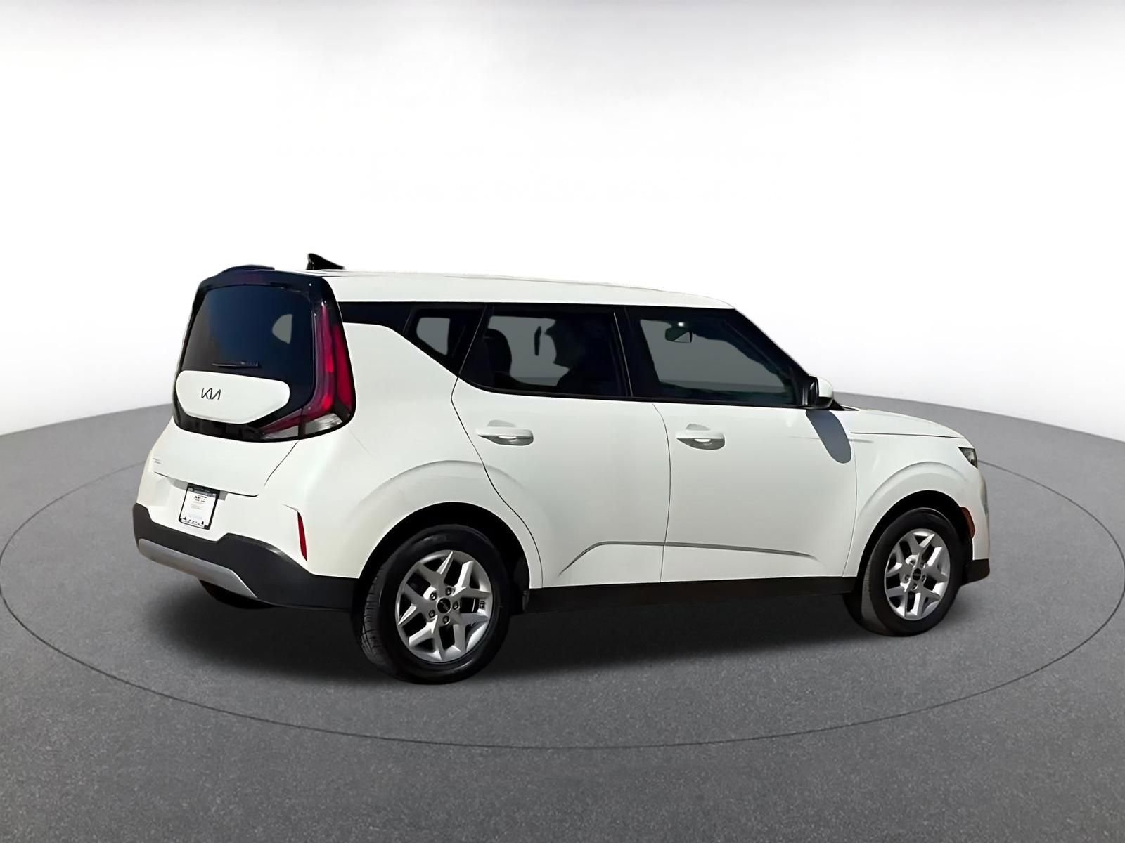 Thumbnail: 2025 Kia Soul - 15