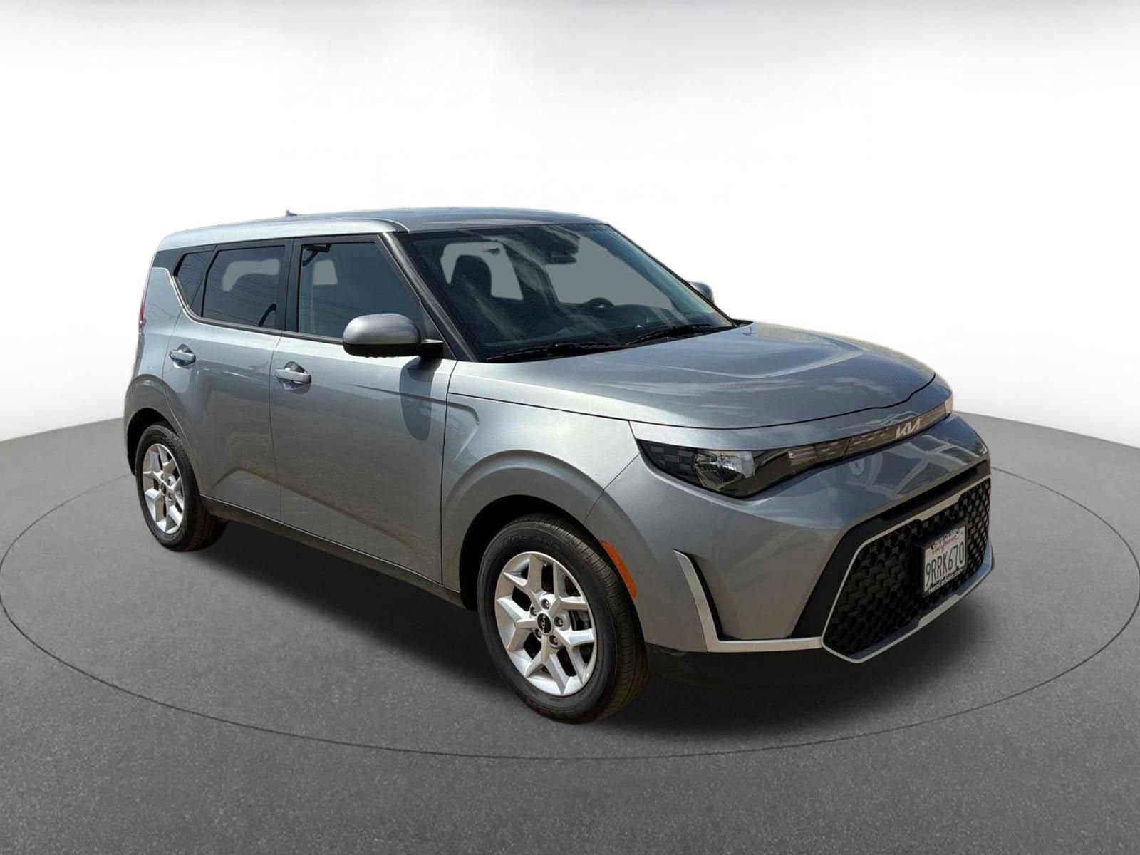 Thumbnail: 2025 Kia Soul - 1