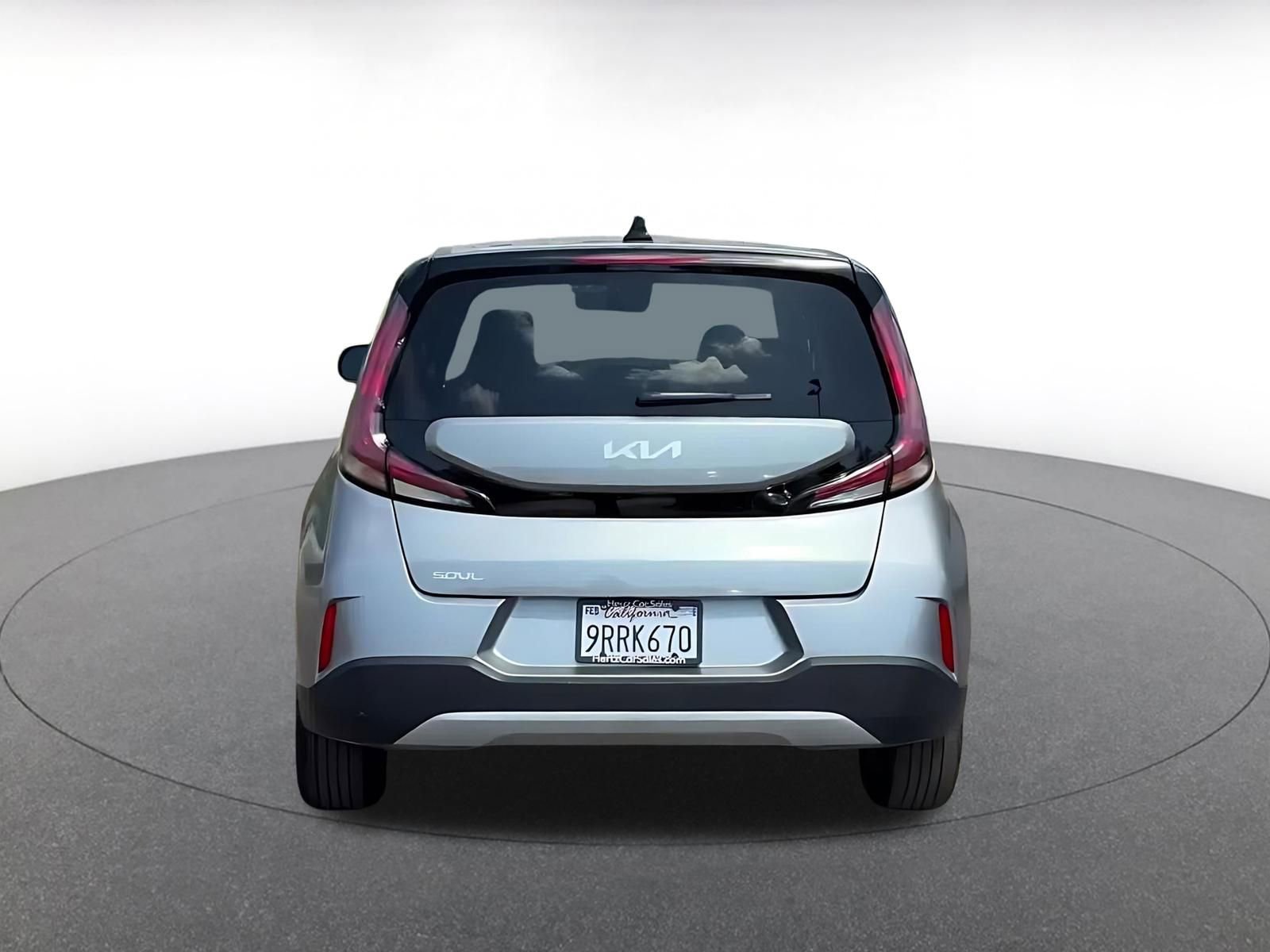 Thumbnail: 2025 Kia Soul - 12