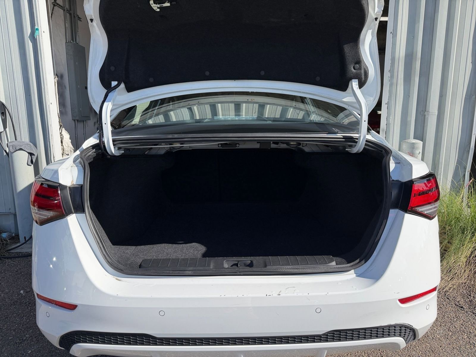 Thumbnail: 2025 Nissan Sentra - 29