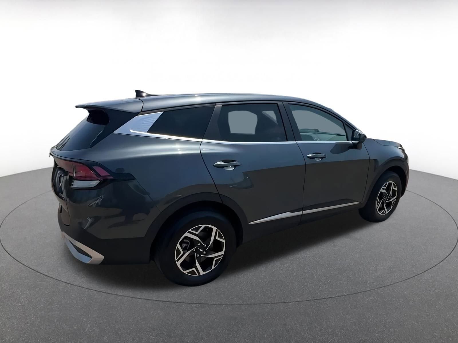 Thumbnail: 2024 Kia Sportage - 15