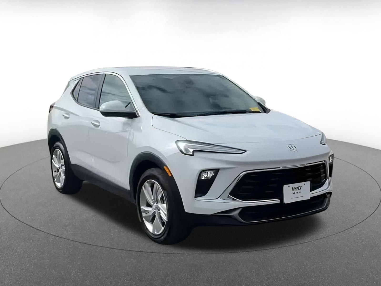 Thumbnail: 2025 Buick Encore GX - 3