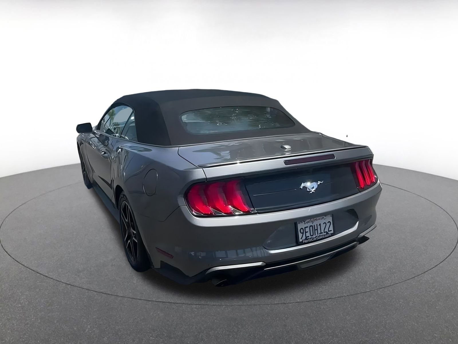 2023 Ford Mustang  11