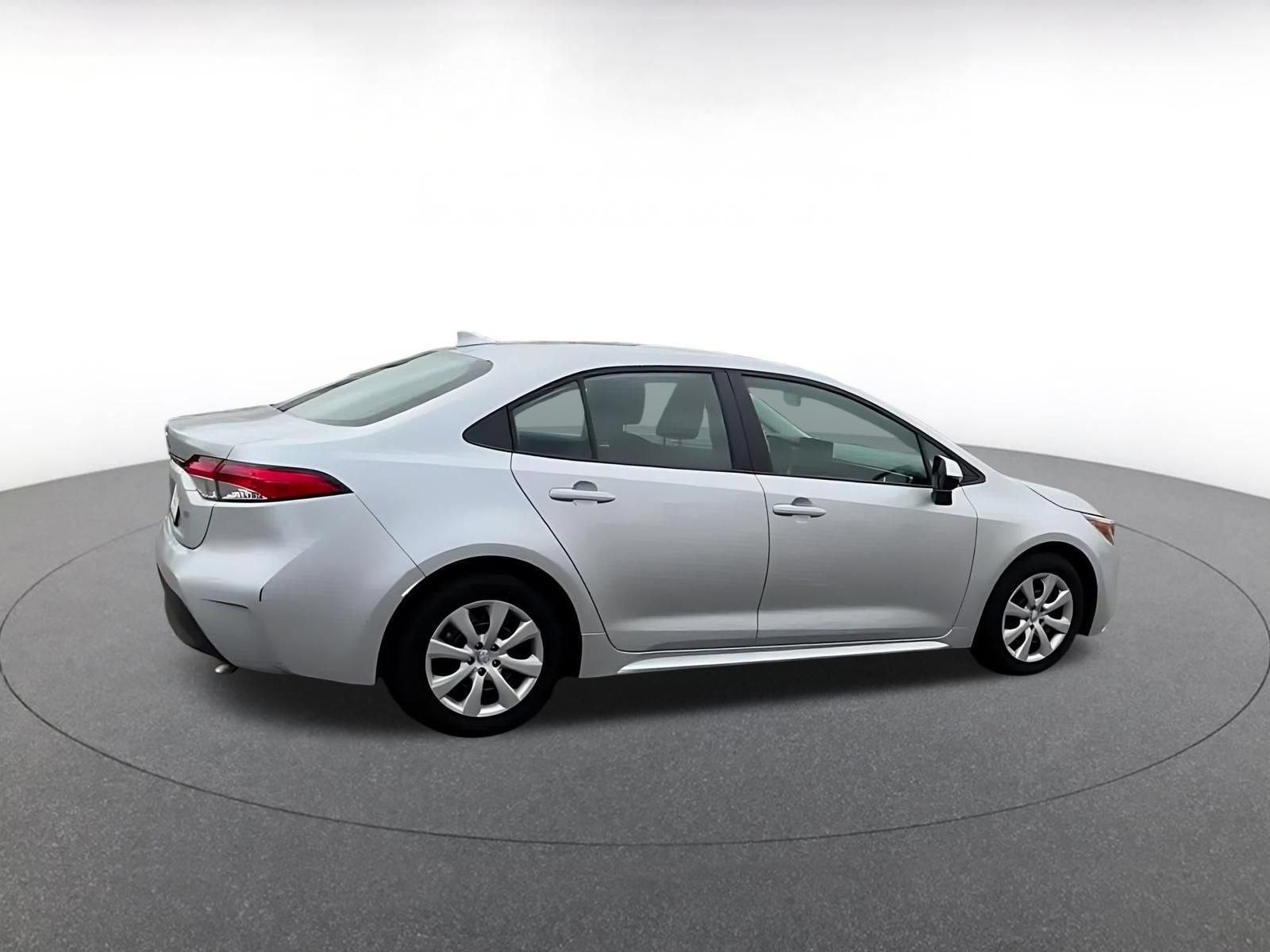 Thumbnail: 2025 Toyota Corolla - 15