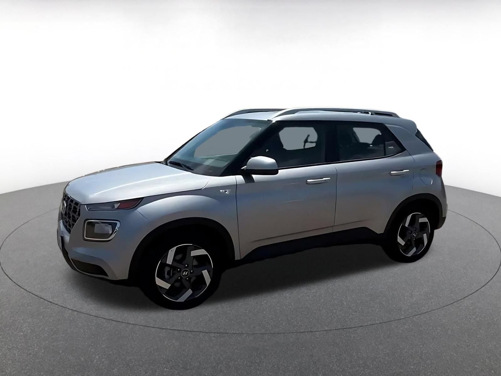 Thumbnail: 2025 Hyundai Venue - 7
