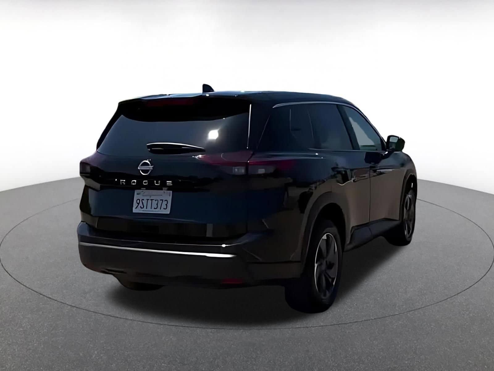 Thumbnail: 2025 Nissan Rogue - 14