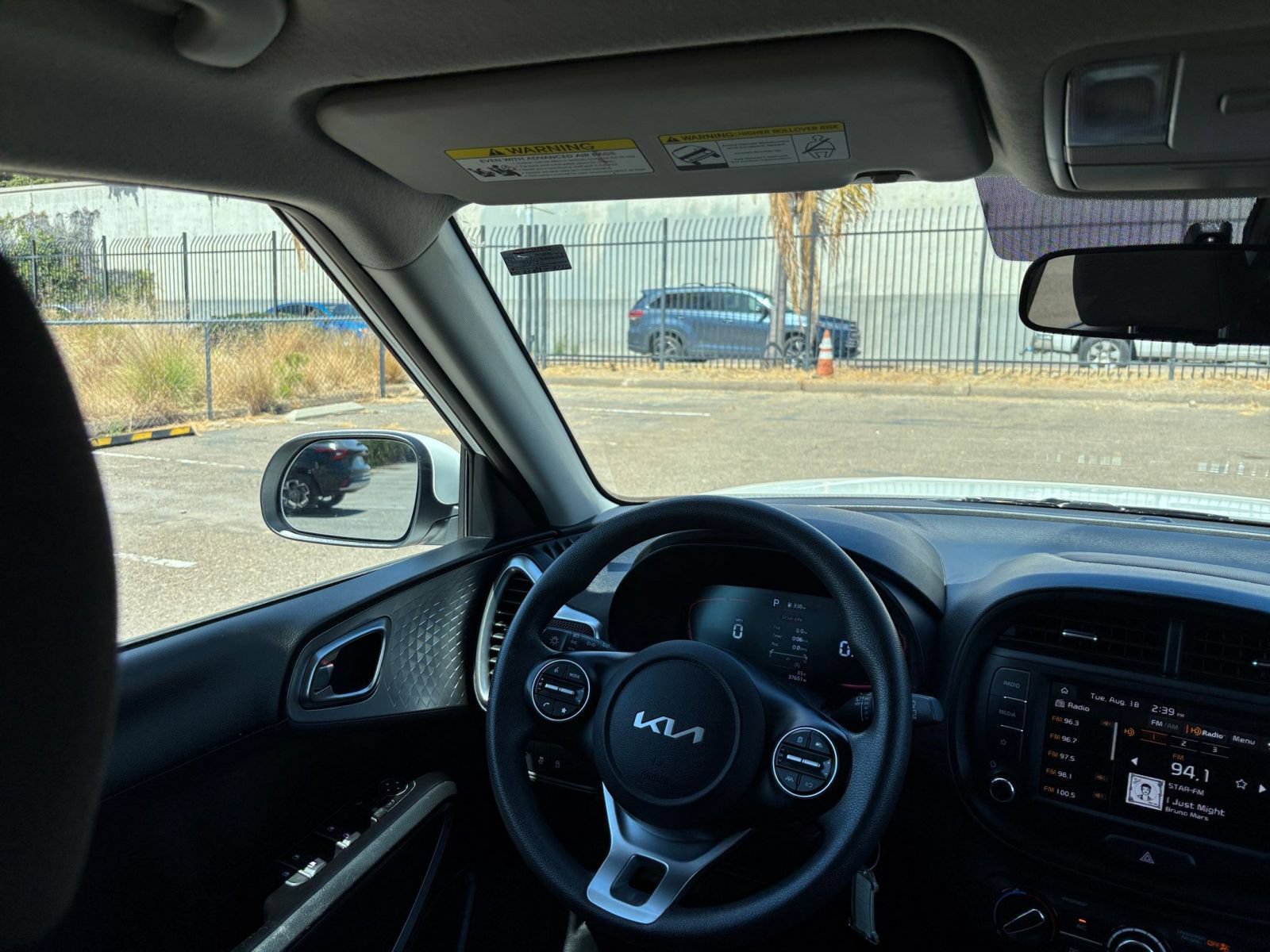 Thumbnail: 2025 Kia Soul - 32