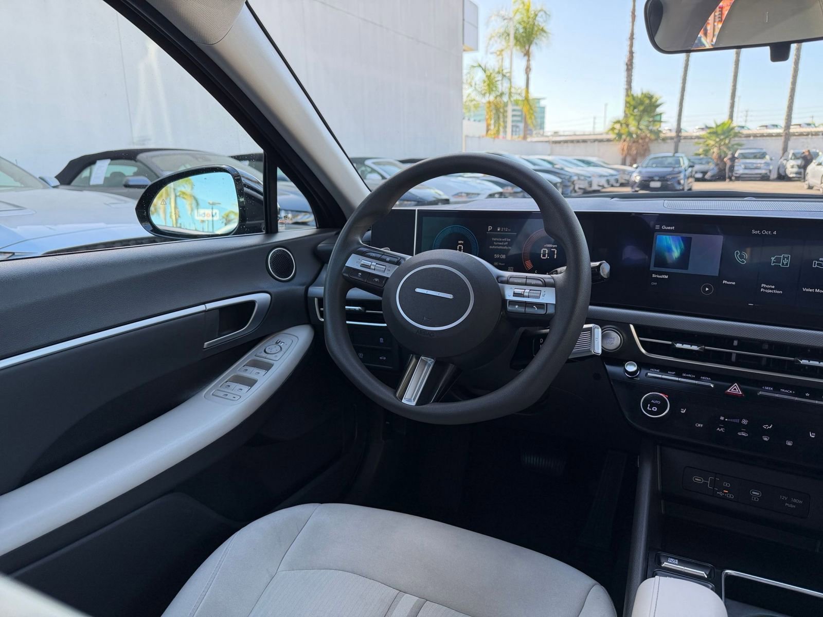 Thumbnail: 2025 Hyundai Sonata - 33