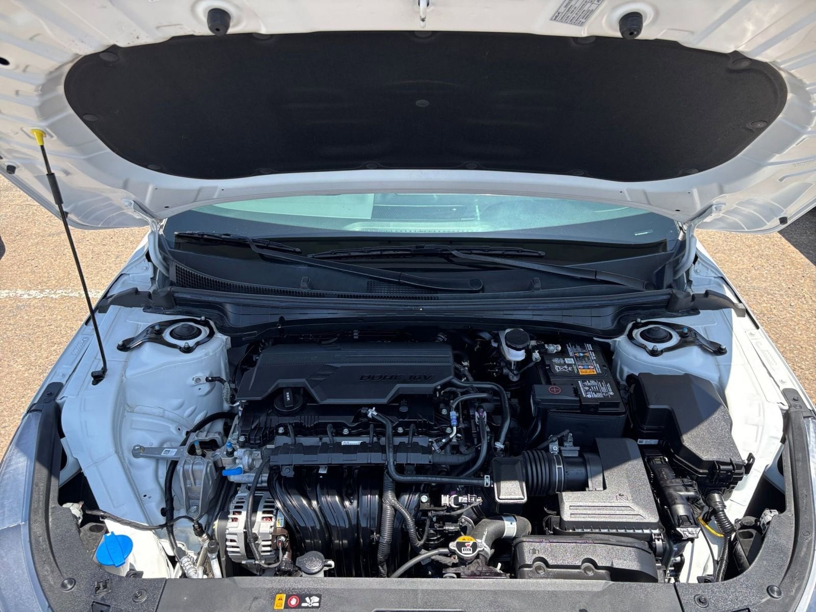 Thumbnail: 2025 Kia K4 - 31