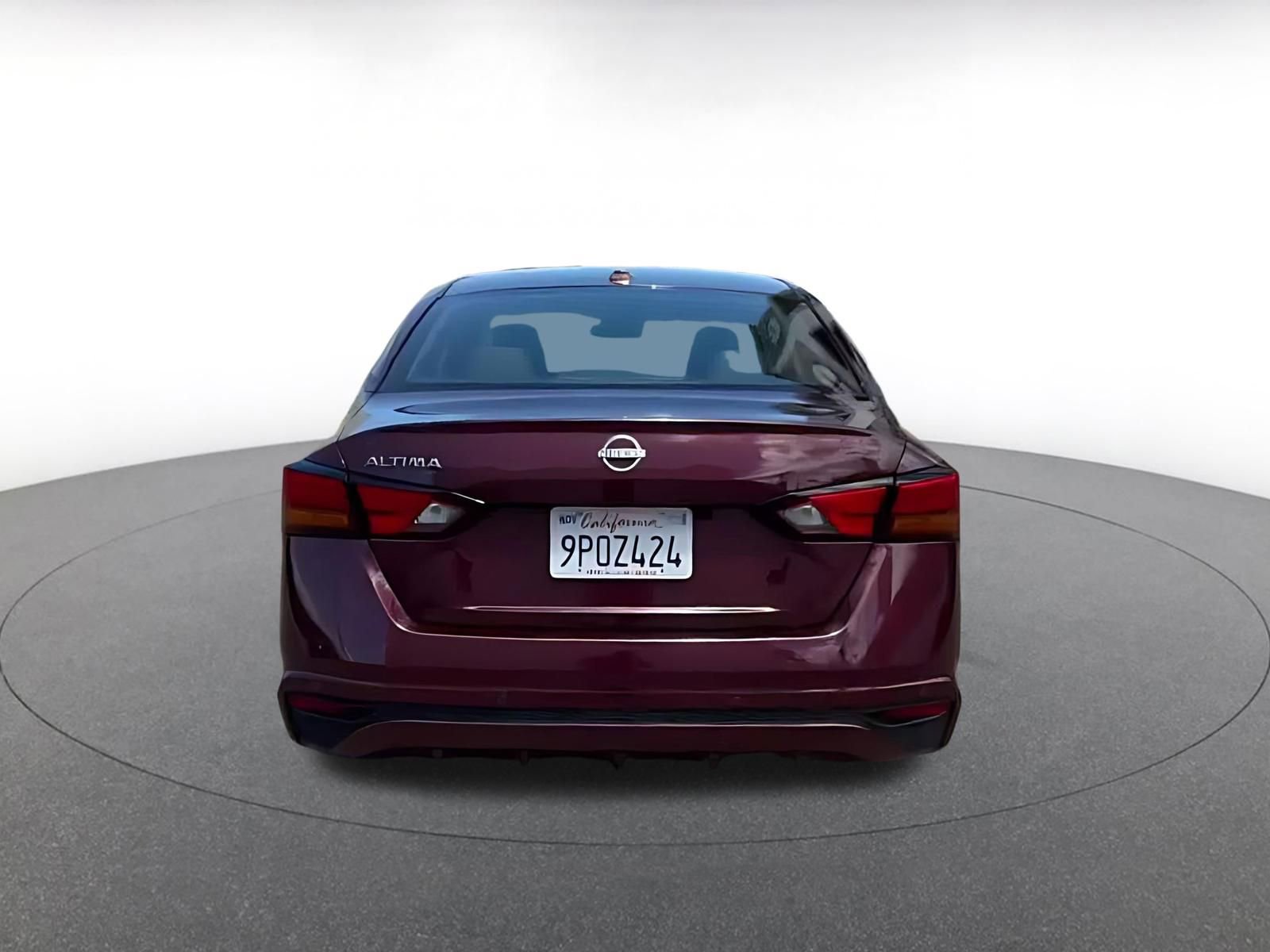 Thumbnail: 2025 Nissan Altima - 12