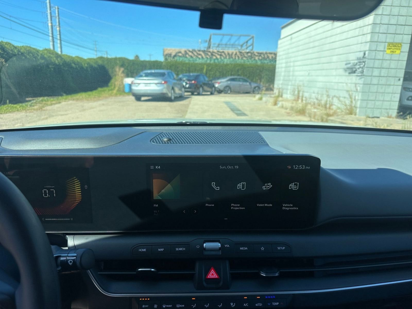 Thumbnail: 2025 Kia K4 - 18