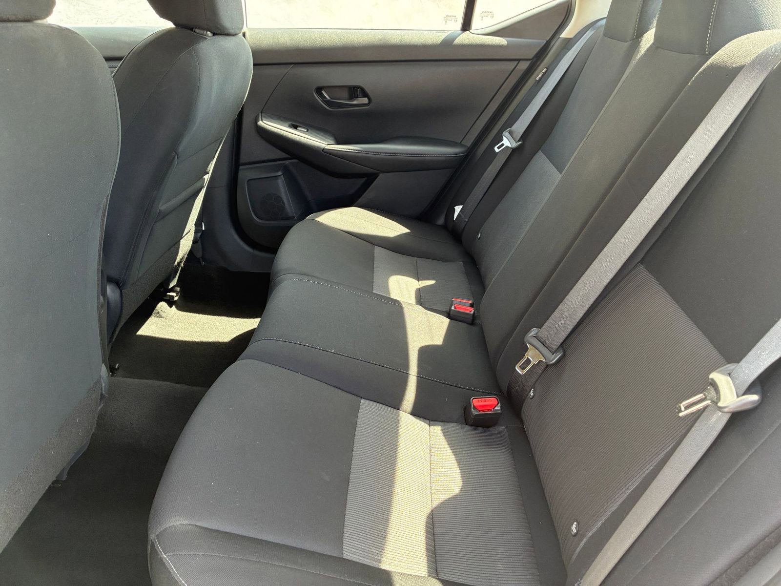 Thumbnail: 2025 Nissan Sentra - 23