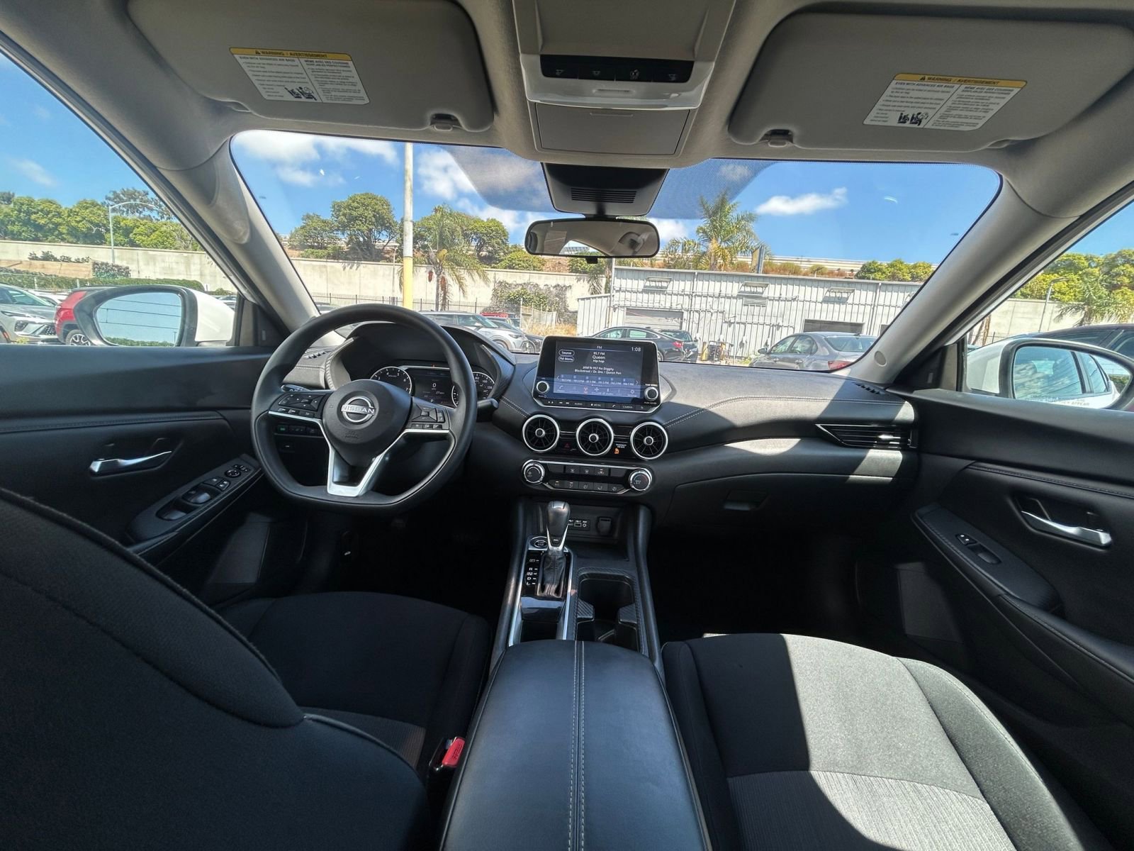 Thumbnail: 2024 Nissan Sentra - 31