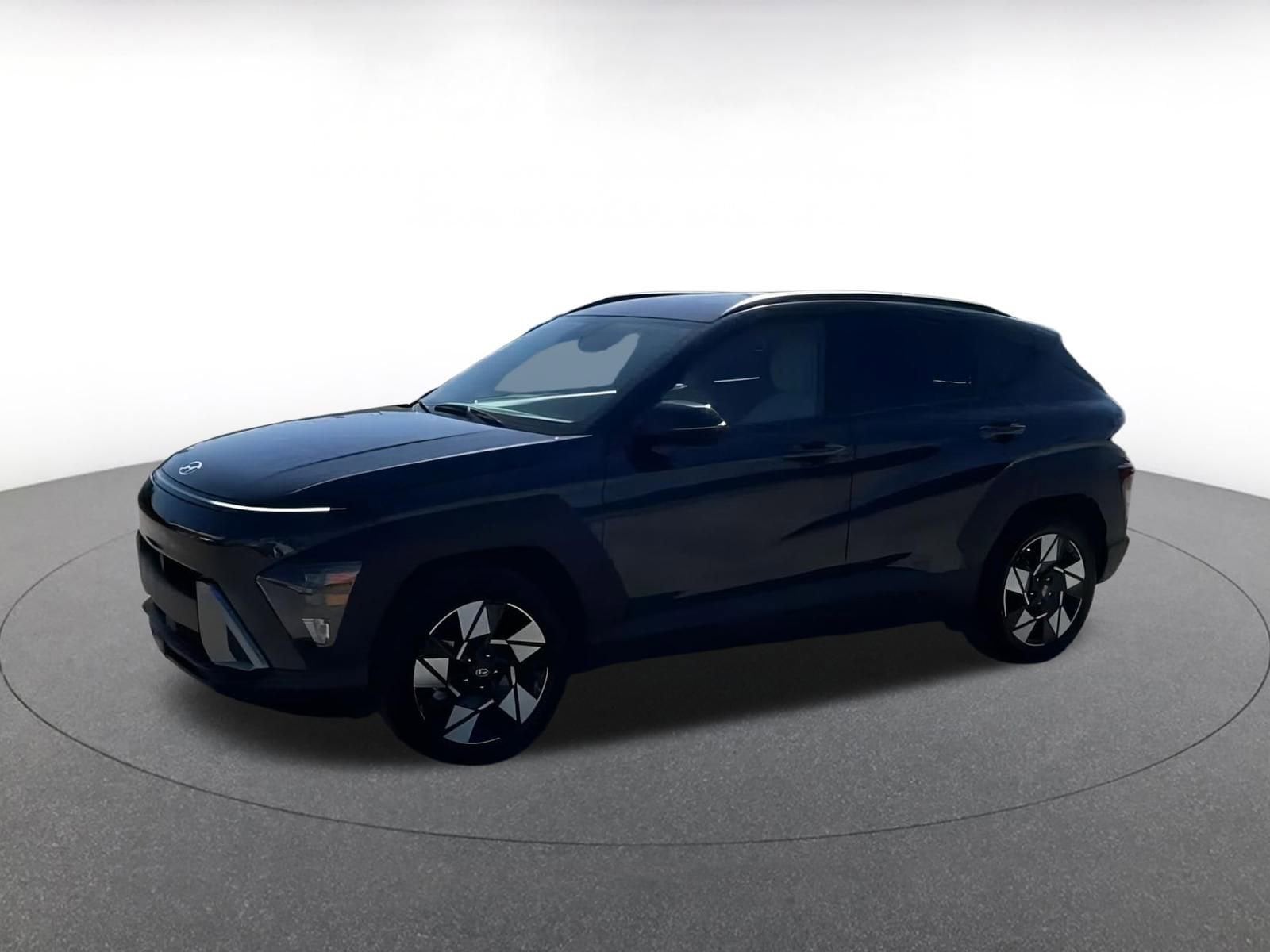 Thumbnail: 2025 Hyundai Kona - 8
