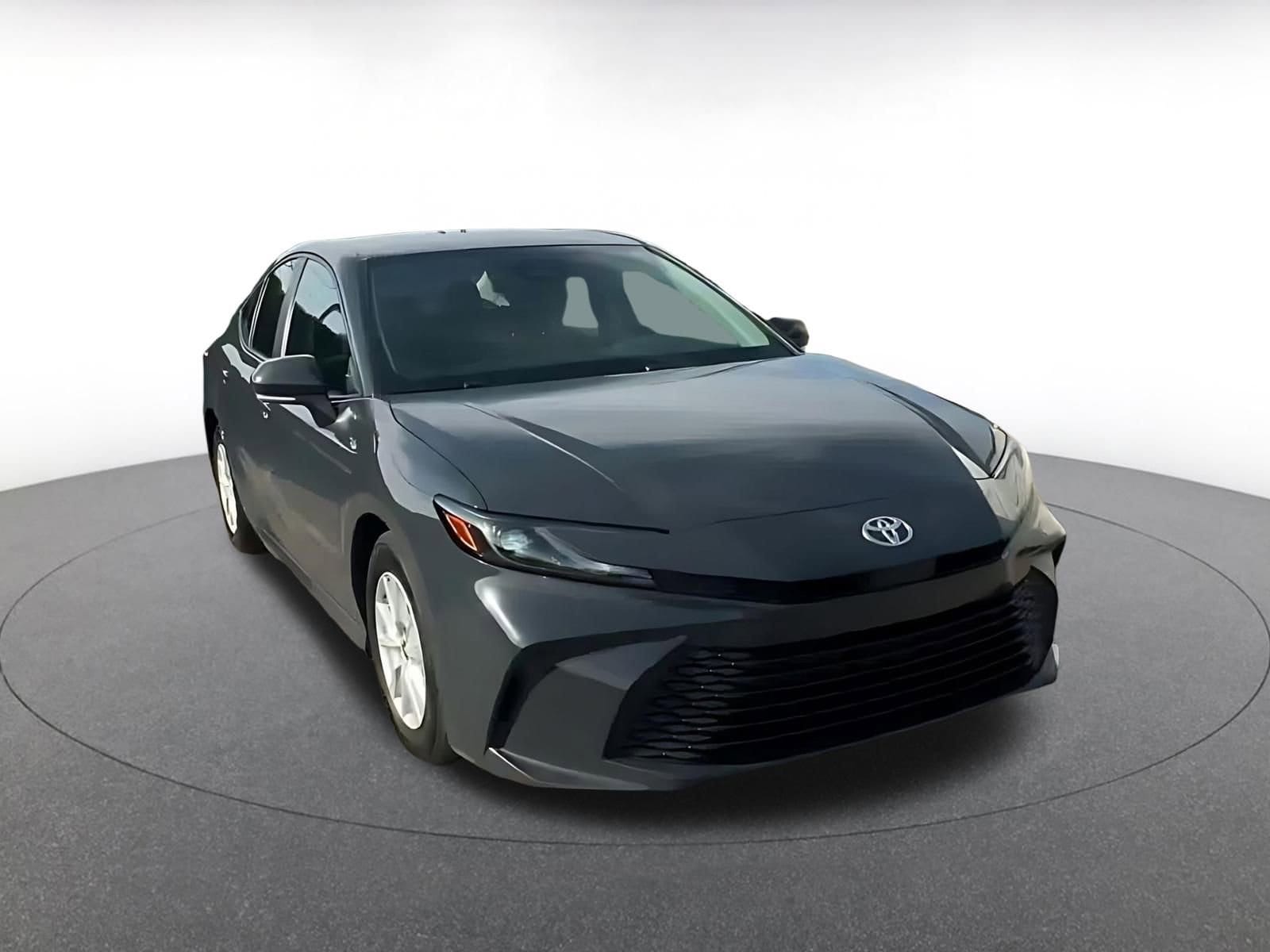 Thumbnail: 2025 Toyota Camry - 3