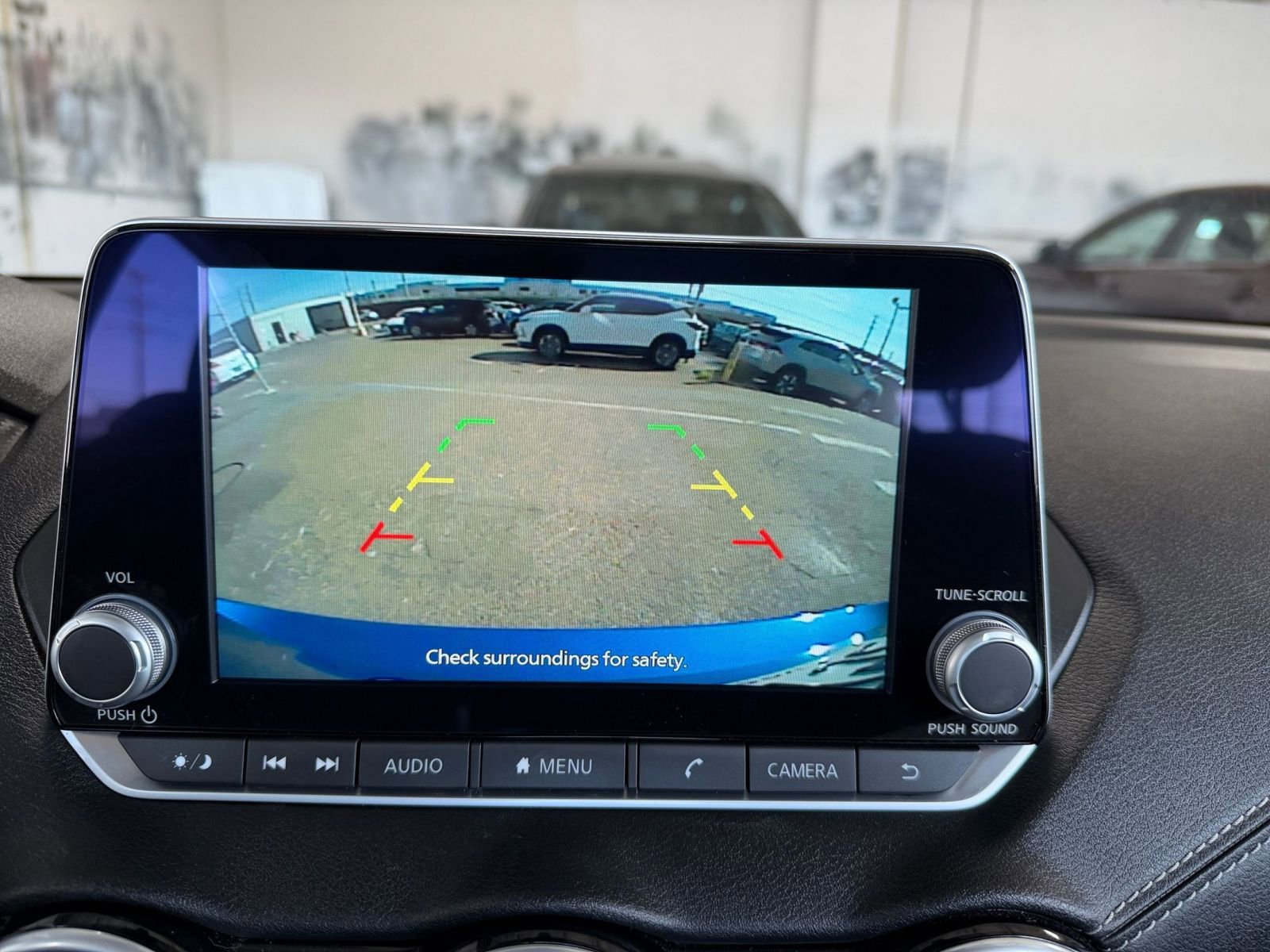 Thumbnail: 2025 Nissan Sentra - 17