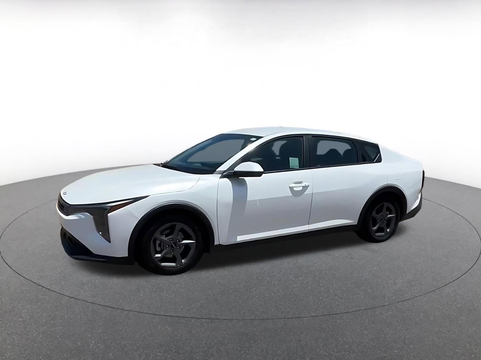 Thumbnail: 2025 Kia K4 - 9