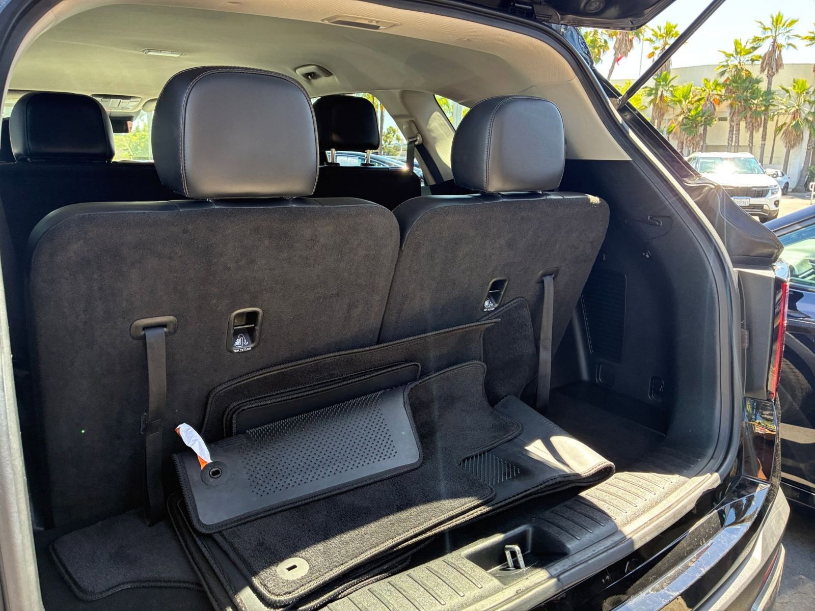 Thumbnail: 2024 Kia Sorento - 34