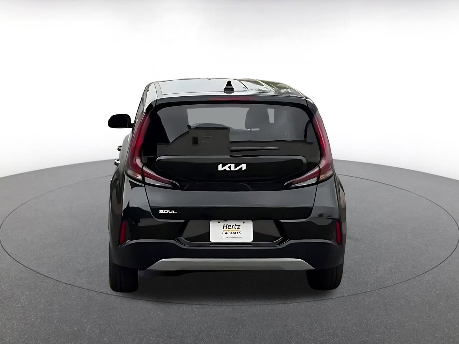 Thumbnail: 2025 Kia Soul - 12