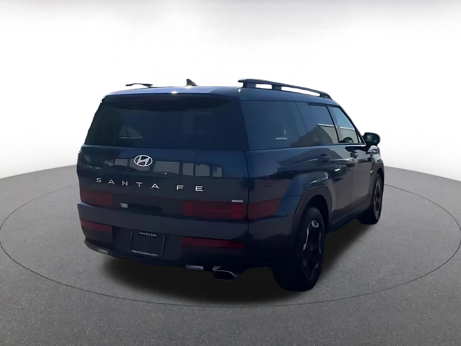 Thumbnail: 2025 Hyundai Santa Fe - 14