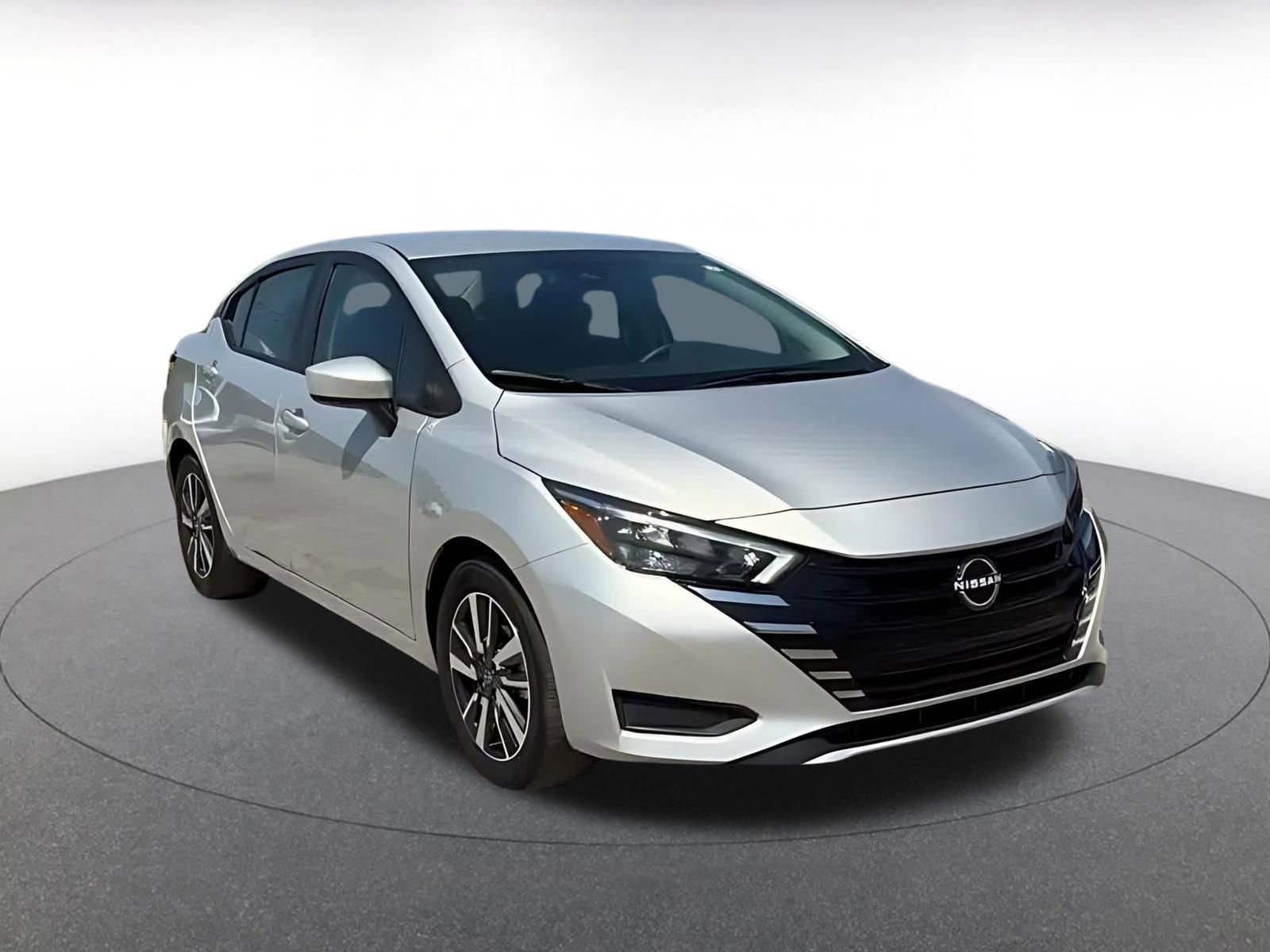 Thumbnail: 2025 Nissan Versa - 3