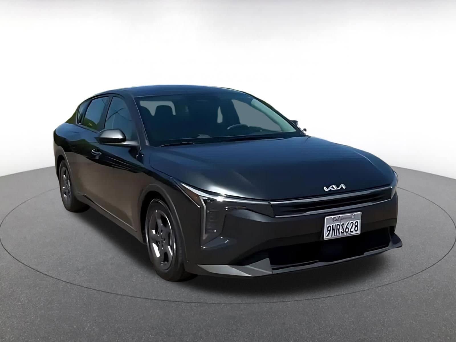 Thumbnail: 2025 Kia K4 - 3