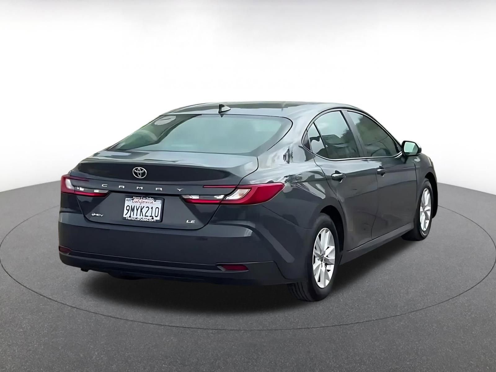 Thumbnail: 2025 Toyota Camry - 14